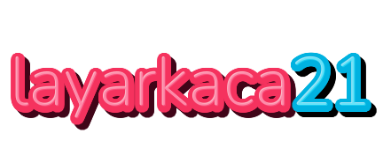 layarkaca21 — logo kanal