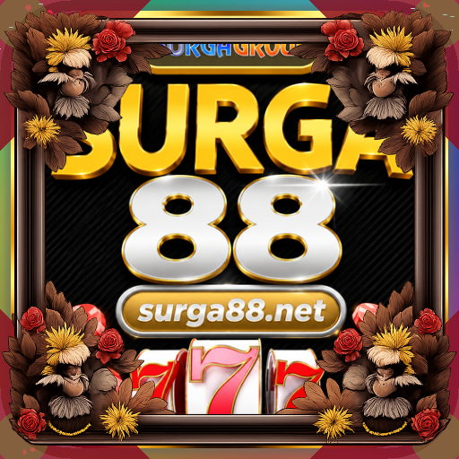 surga88 — galeri pratinjau - APK Resmi