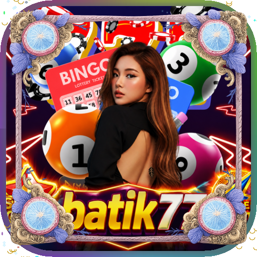 batik77 — mitra unggulan