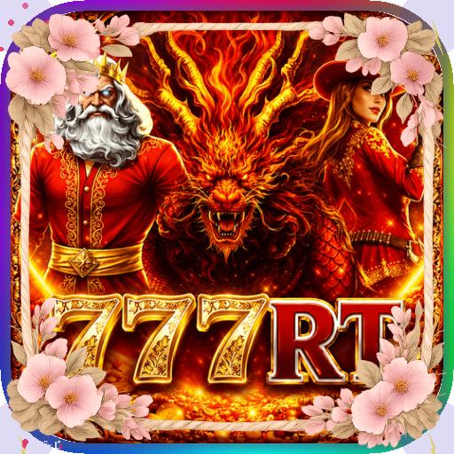 777rt — mitra unggulan